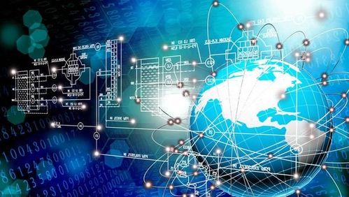 引導(dǎo)區(qū)塊鏈產(chǎn)業(yè)健康發(fā)展 技術(shù)、治理與創(chuàng)新服務(wù)協(xié)同發(fā)展策略