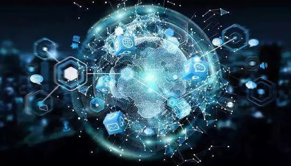 區塊鏈技術迎來新突破，行業應用加速落地——中國軟件網一周頭條盤點（2018.8.20~2018.8.24）