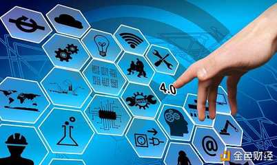 2020年區塊鏈發展趨勢 技術、軟件與服務深度解析