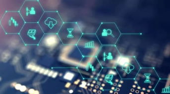 AI與區塊鏈 當兩大熱門技術交匯，將如何重塑軟件與服務的未來